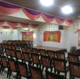 ATHREYAA HALL -Banquet Hall with Lift|Wedding Hall|Birthday Party Hall